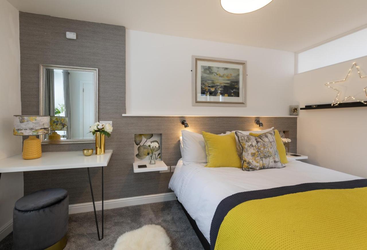 Holiday home Bijou Romantic Retreat, Centre Whitby