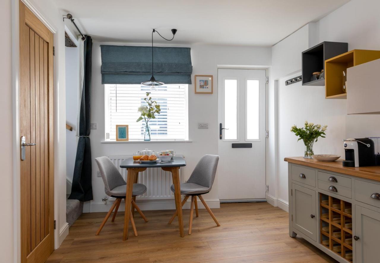 Bijou Romantic Retreat, Centre Holiday home *