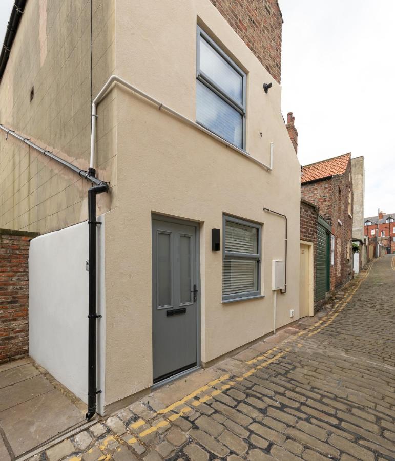 Bijou Romantic Retreat, Centre Holiday home Whitby