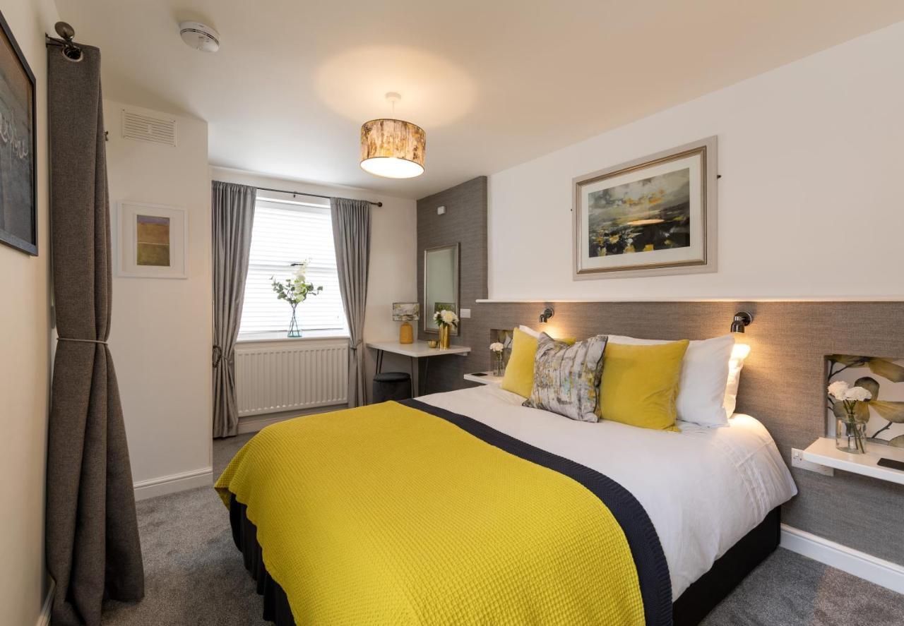 Holiday home Bijou Romantic Retreat, Centre Whitby
