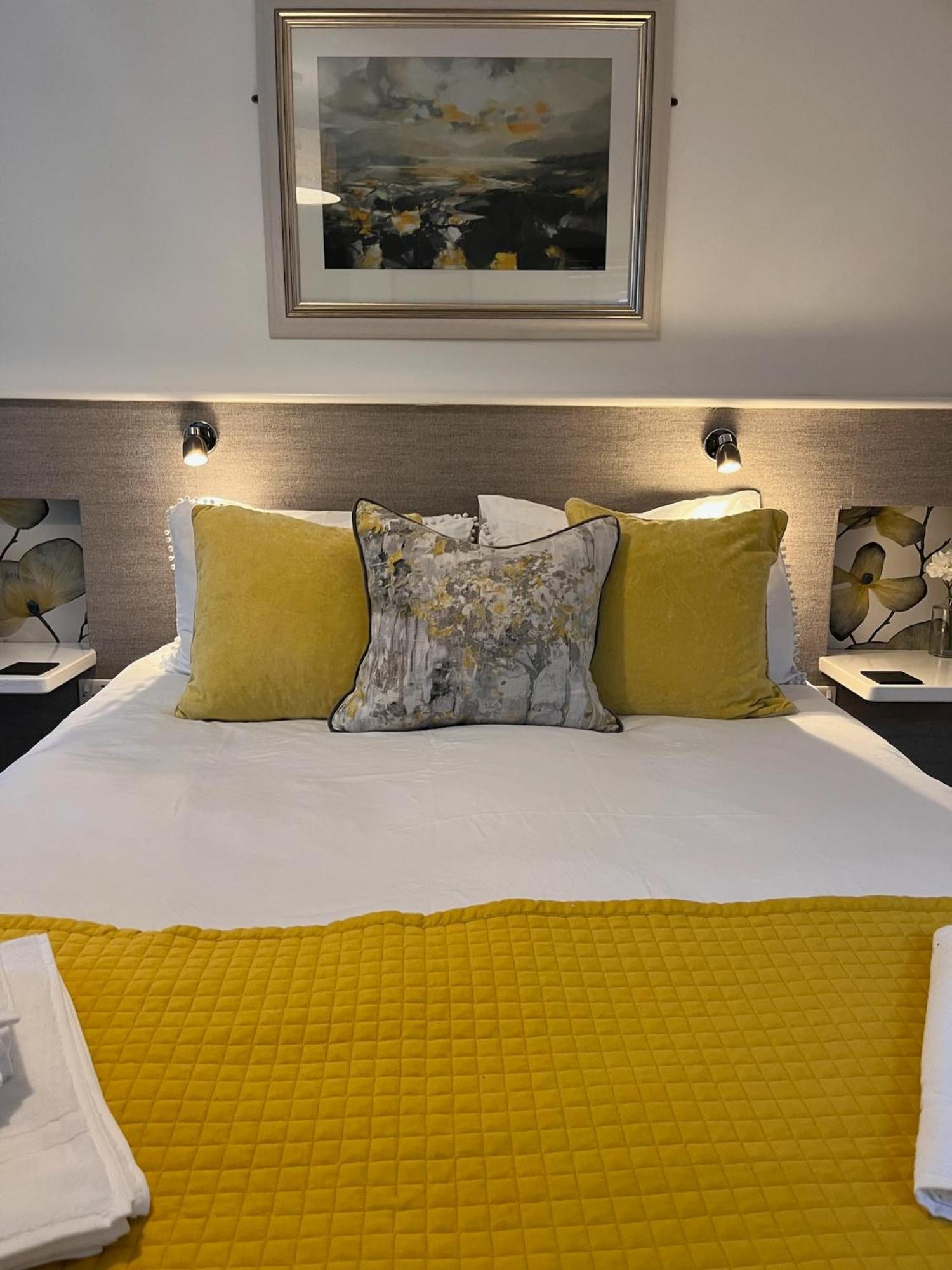 Holiday home Bijou Romantic Retreat, Centre *